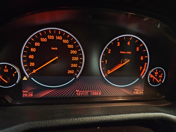 2016 BMW X4 28i I (F26), чёрный, 2550000 рублей - вид 7