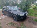 2006 Ford Focus II, чёрный, 280000 рублей