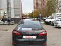 2010 Ford Mondeo IV, серый, 800000 рублей - вид 6