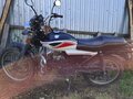 2021 VMC (Vento) Riva, красный, 65000 рублей - вид 2