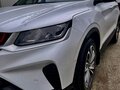 2023 Geely Coolray I, белый, 2345000 рублей - вид 10