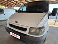 2005 Ford Transit, белый, 900000 рублей - вид 4