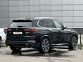 2019 BMW X5 M50d IV (G05/G18), чёрный, 8550000 рублей - вид 7