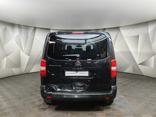2020 Citroen SpaceTourer M I, чёрный, 1859000 рублей, вид 5