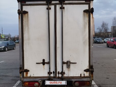 2012 Hyundai Porter II, синий, 900000 рублей, вид 2