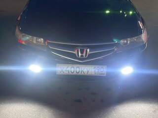 2006 Honda Accord VII Рестайлинг, чёрный, 1250000 рублей, вид 1