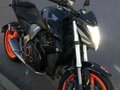 2009 Honda CB 1000R, чёрный, 550000 рублей - вид 8