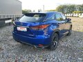 2020 Lexus RX 300 IV Рестайлинг, синий, 4750000 рублей - вид 2