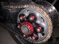 2010 Ducati Streetfighter, красный, 730000 рублей - вид 7