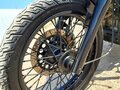 2000 Yamaha XVS400 Drag Star, чёрный, 385000 рублей - вид 8