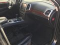 2012 Jeep Grand Cherokee IV (WK2), чёрный, 1980000 рублей - вид 5