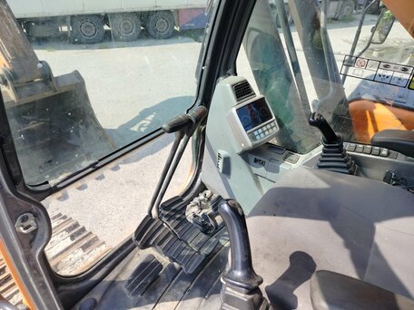 2021 Doosan DX300LCA, оранжевый, 10450000 рублей, вид 5