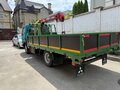 1996 Fuso (Mitsubishi) Canter, голубой, 2350000 рублей - вид 5