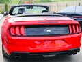 2019 Ford Mustang VI Рестайлинг, красный, 3200000 рублей - вид 3
