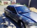 1997 Mazda 323 V (BA), серый, 150000 рублей - вид 5