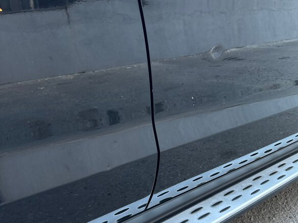 2018 Mercedes-Benz GLE 350 d I (W166), чёрный, 3750000 рублей - вид 16