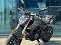 2025 Voge 525R, серебристый, 529000 рублей - вид 6