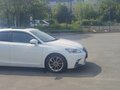 2013 Lexus CT 200h I, белый, 1500000 рублей - вид 7