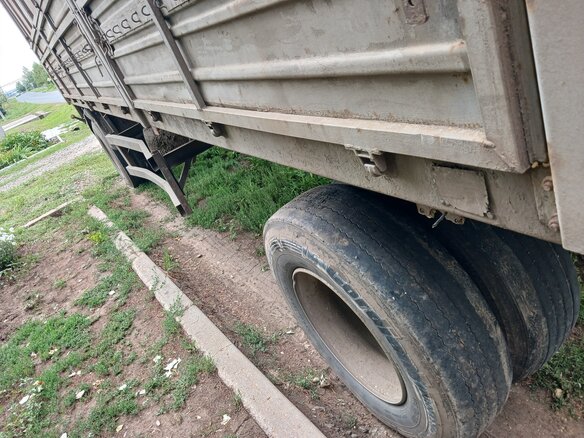 2004 МАЗ 6303, серый, 850000 рублей - вид 11