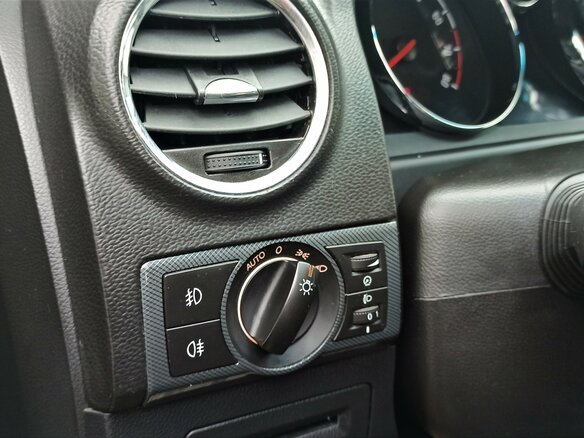 2012 Opel Antara I Рестайлинг, чёрный - вид 28