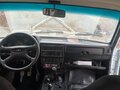 2012 Lada (ВАЗ) 2121 (4x4) I Рестайлинг, белый, 405000 рублей - вид 6
