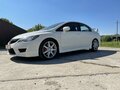 2007 Honda Civic Type R VIII, белый - вид 6