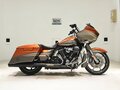 2013 Harley-Davidson CVO Road Glide, оранжевый, 1350000 рублей