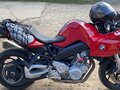 2008 BMW F 800 S, красный, 370000 рублей - вид 2