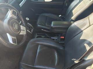 2013 Jeep Compass I Рестайлинг 2, синий, 1050000 рублей, вид 5