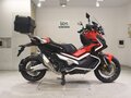 2017 Honda X-ADV, красный, 835000 рублей - вид 1