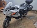 2011 BMW F 800 ST, белый, 470000 рублей - вид 4