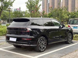2026 Changan Qiyuan Q07 21.5 kWh, чёрный, 2750030 рублей, вид 4