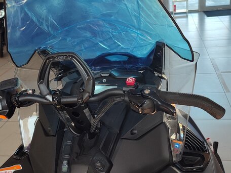 2023 BRP Lynx 49 Ranger 600, красный, 2800000 рублей, вид 3