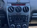 2006 Mazda 6 I (GG) Рестайлинг, серый, 480000 рублей - вид 6