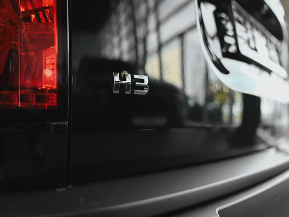 2026 Haval H3 I, чёрный, 2539000 рублей - вид 3