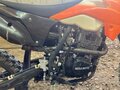 2023 Regulmoto Athlete 250, чёрный, 145000 рублей - вид 7