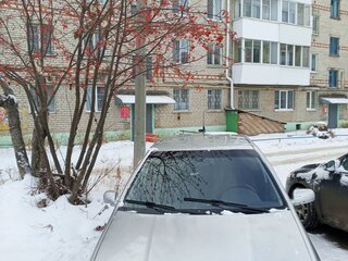 2002 Skoda Fabia I, серебристый, 240000 рублей, вид 2