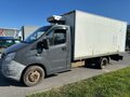 2014 ГАЗ ГАЗель Next, серый, 1100000 рублей - вид 9