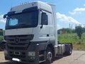 2018 Mercedes-Benz Actros, белый, 6900000 рублей
