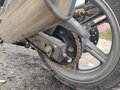 2007 Honda CBF 1000, красный, 550000 рублей - вид 1