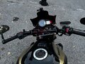 2012 Kawasaki Z 750, чёрный, 589999 рублей - вид 5