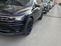 2017 Volkswagen Tiguan II, чёрный, 3440000 рублей - вид 4