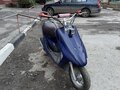 1999 Honda Dio, синий, 50000 рублей - вид 1