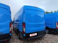 2021 Ford Transit, синий, 3405000 рублей - вид 3