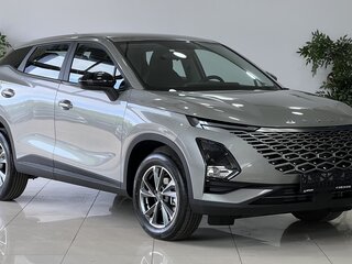 2024 Omoda C5 I, серый, 2250000 рублей, вид 3