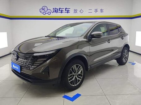 2025 Nissan Qashqai II Рестайлинг 2, коричневый, 1833000 рублей, вид 1