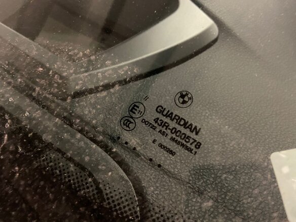 2013 BMW 5 серии Gran Turismo 535i xDrive VI (F10/F11/F07) Рестайлинг, чёрный, 2700000 рублей - вид 35