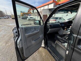 1998 Mazda Bongo Friendee I, серый, 525000 рублей, вид 4