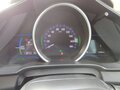 2016 Honda Fit III, серебристый, 810000 рублей - вид 9