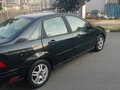 2002 Ford Focus I (North America), чёрный, 265000 рублей - вид 6